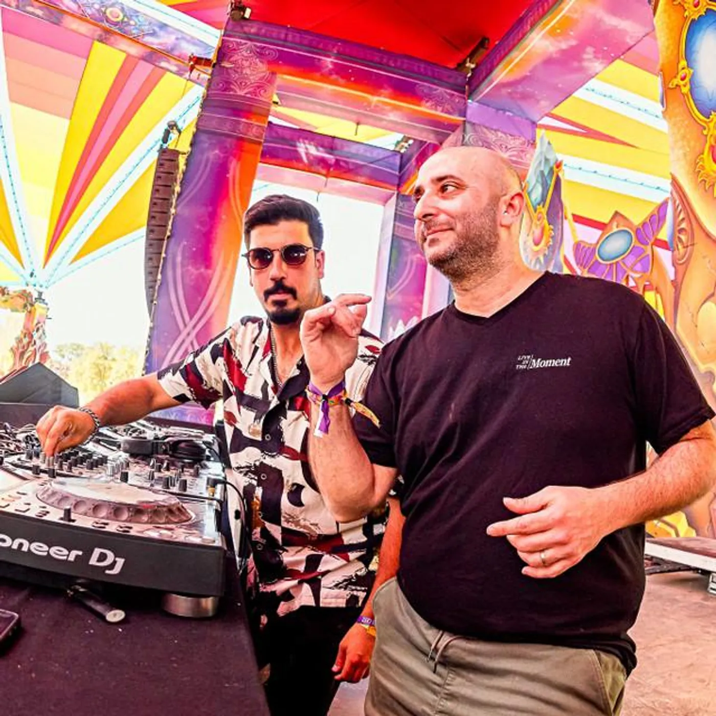 Outsiders Brand Page