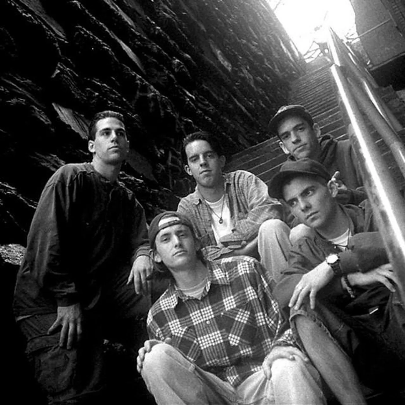 Outspoken Brand Page