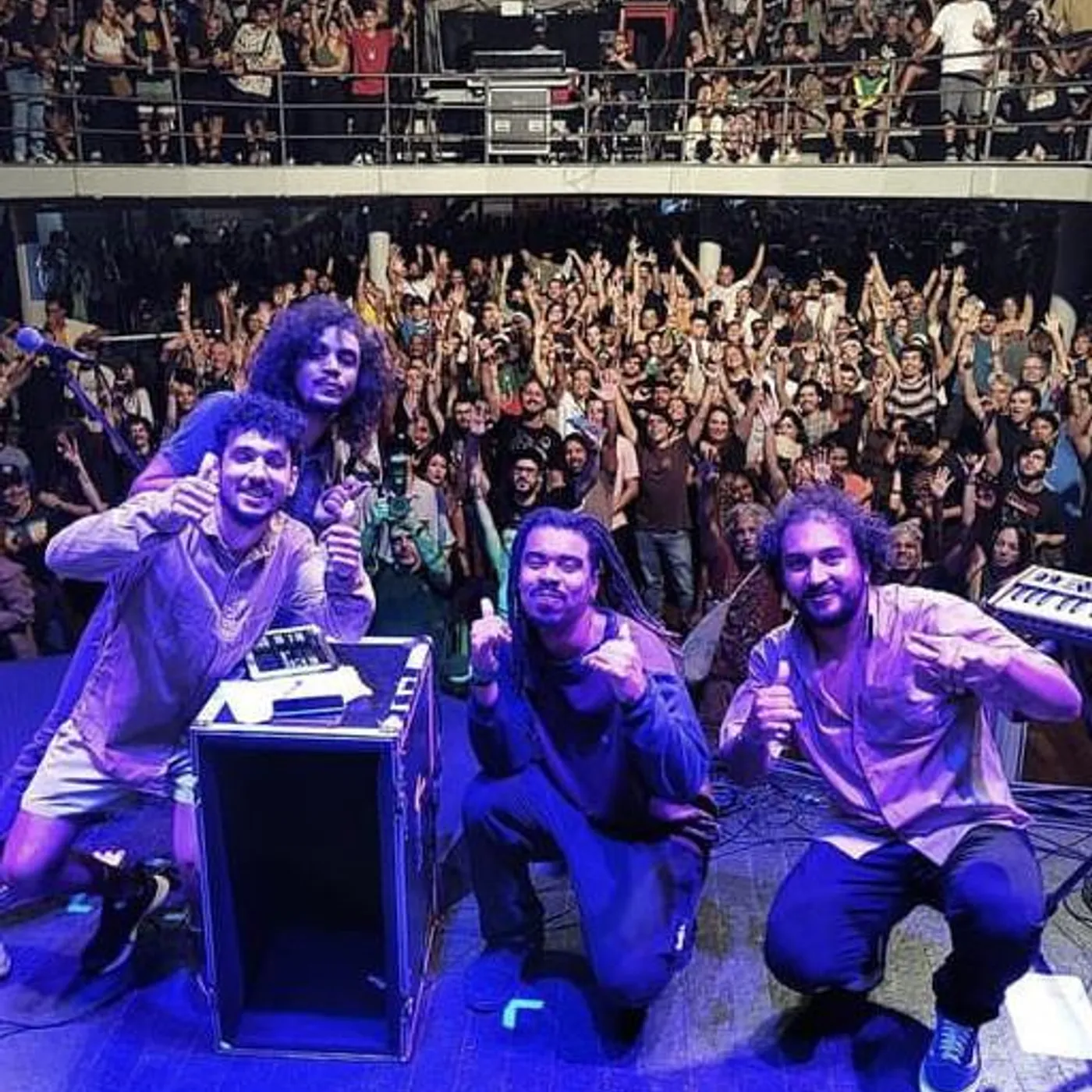 Outragalera Brand Page