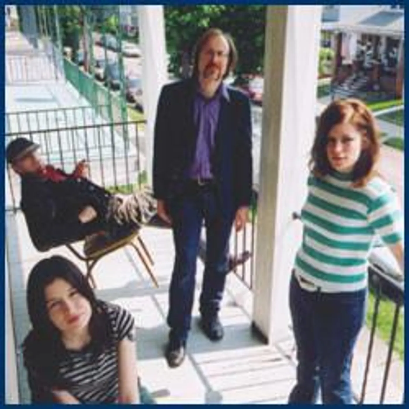 Outrageous Cherry Brand Page