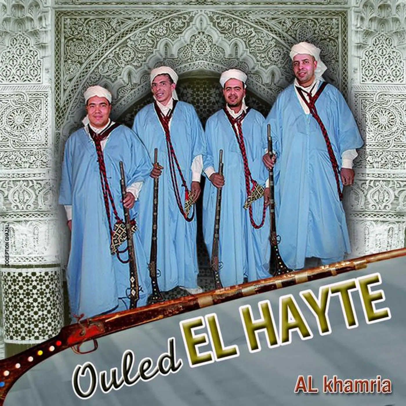 Ouled El Hayte
