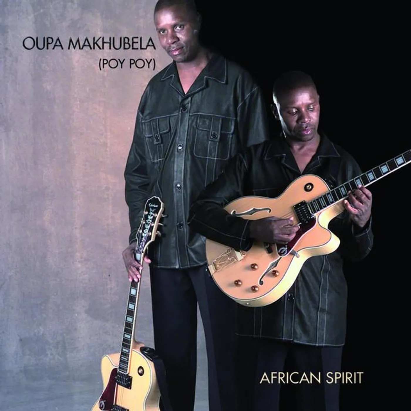 Oupa Makhubela Brand Page