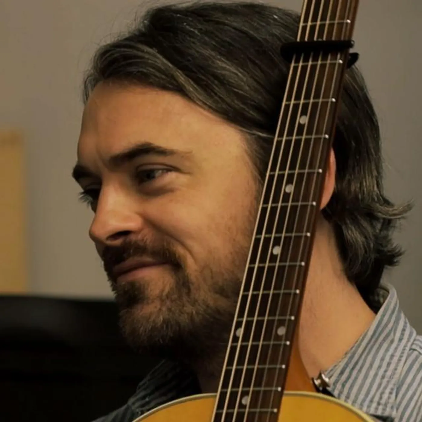 Our Man In The Field