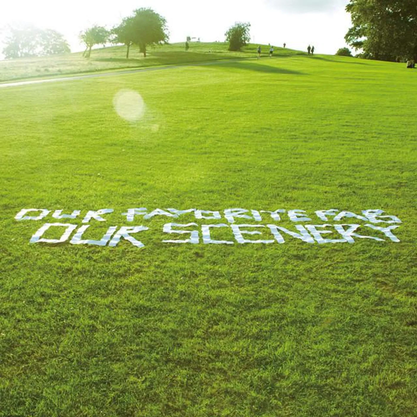 our favorite fab Brand Page