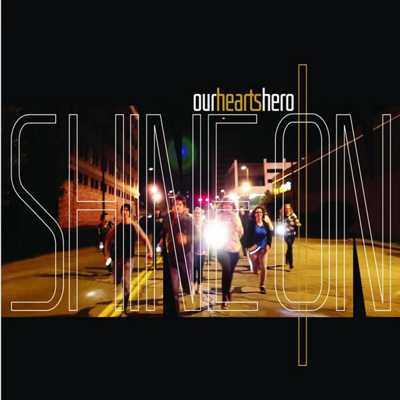 Our Hearts Hero