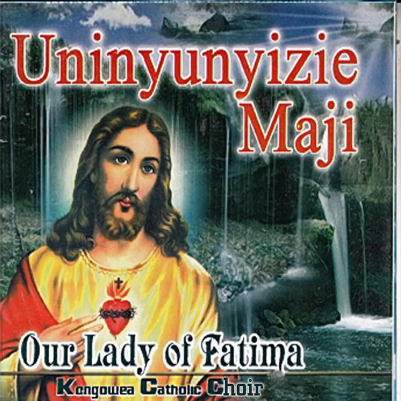 Our Lady of Fatima Kongowea Catholic Choir