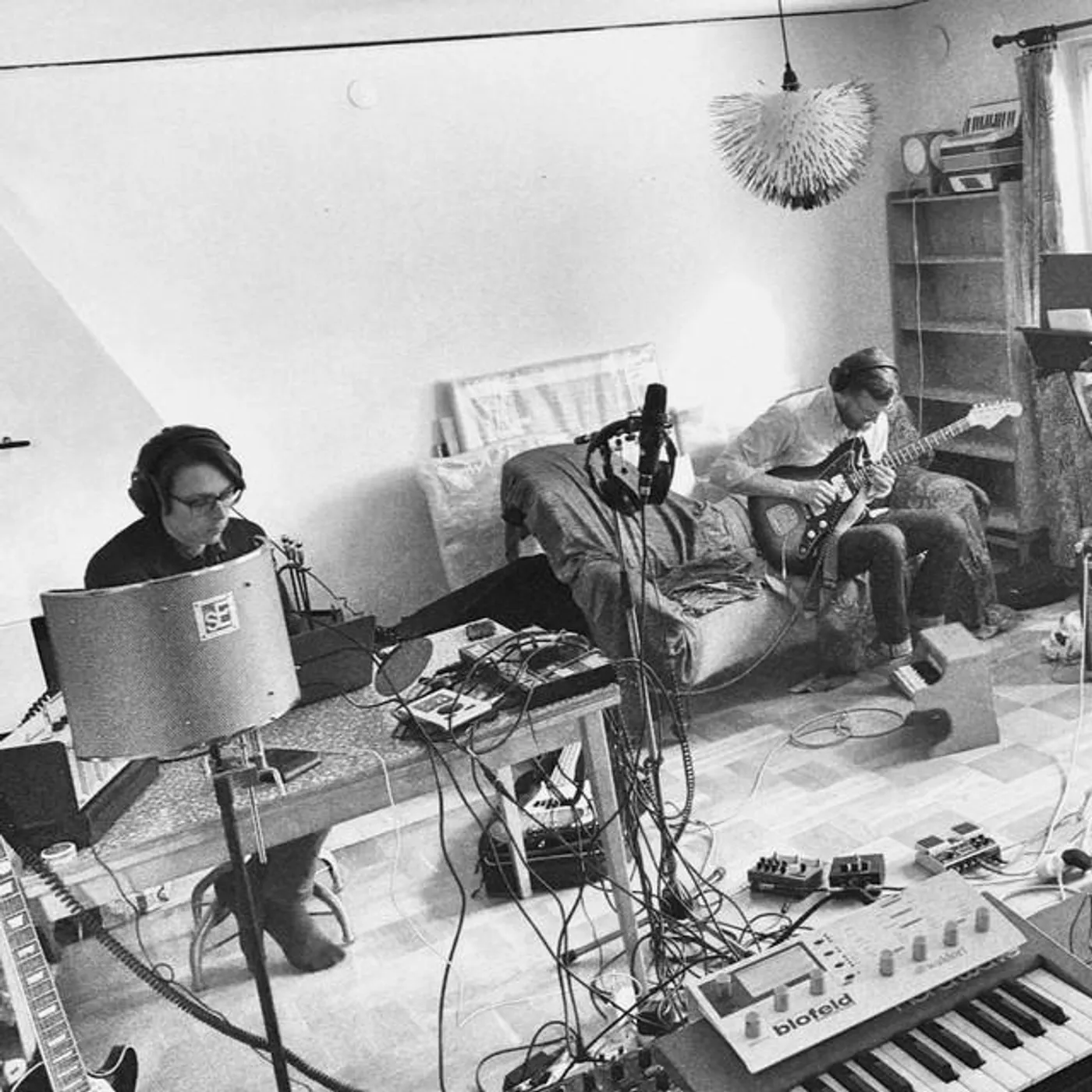 Our Last Hope Lost Hope Brand Page