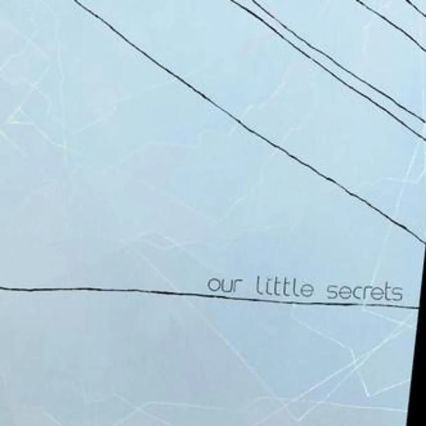 Our Little Secrets