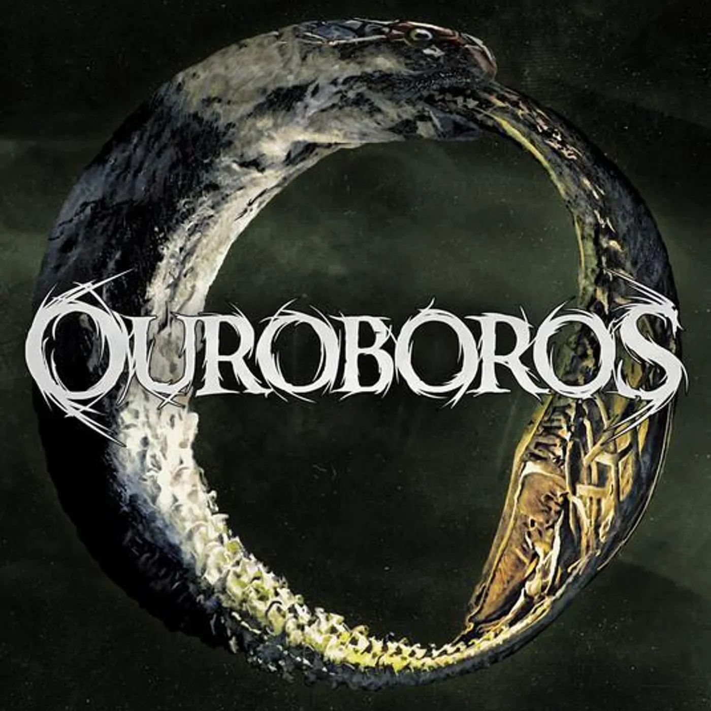 Ouroboros Brand Page