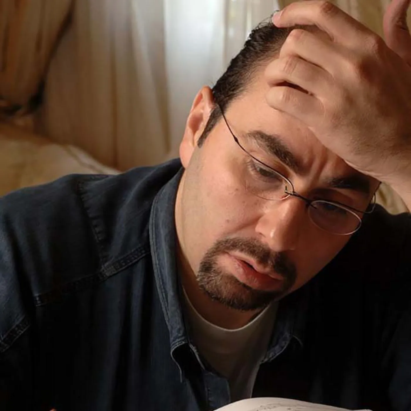 Oussama Rahbani Brand Page