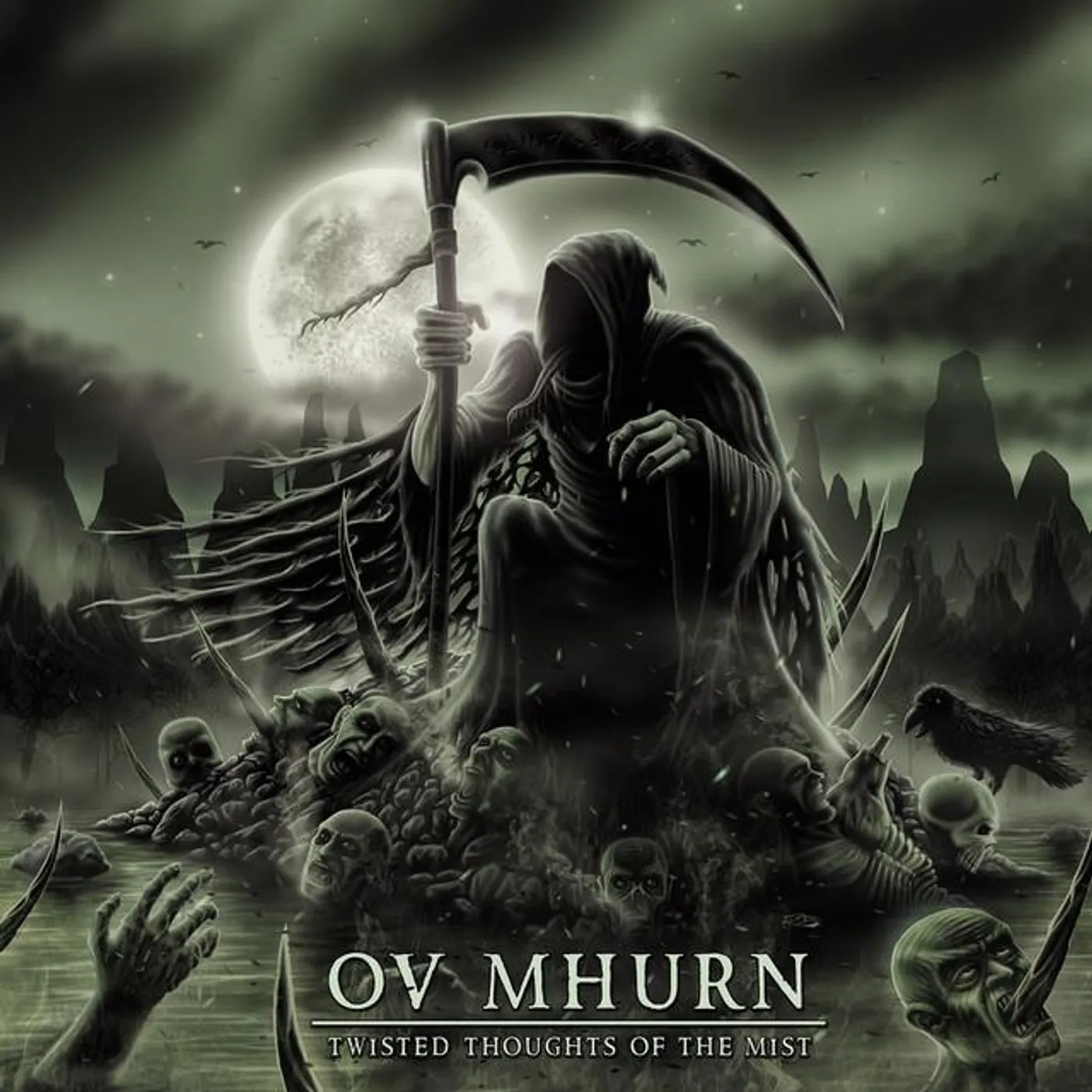 Ov Mhurn
