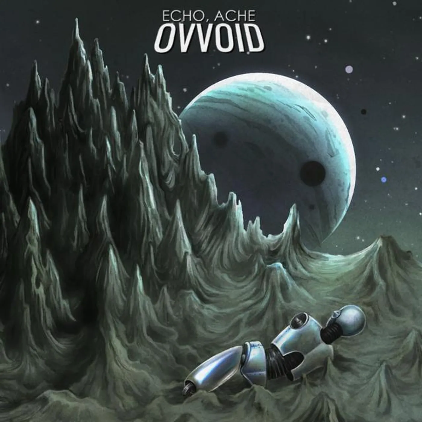 Ovvoid