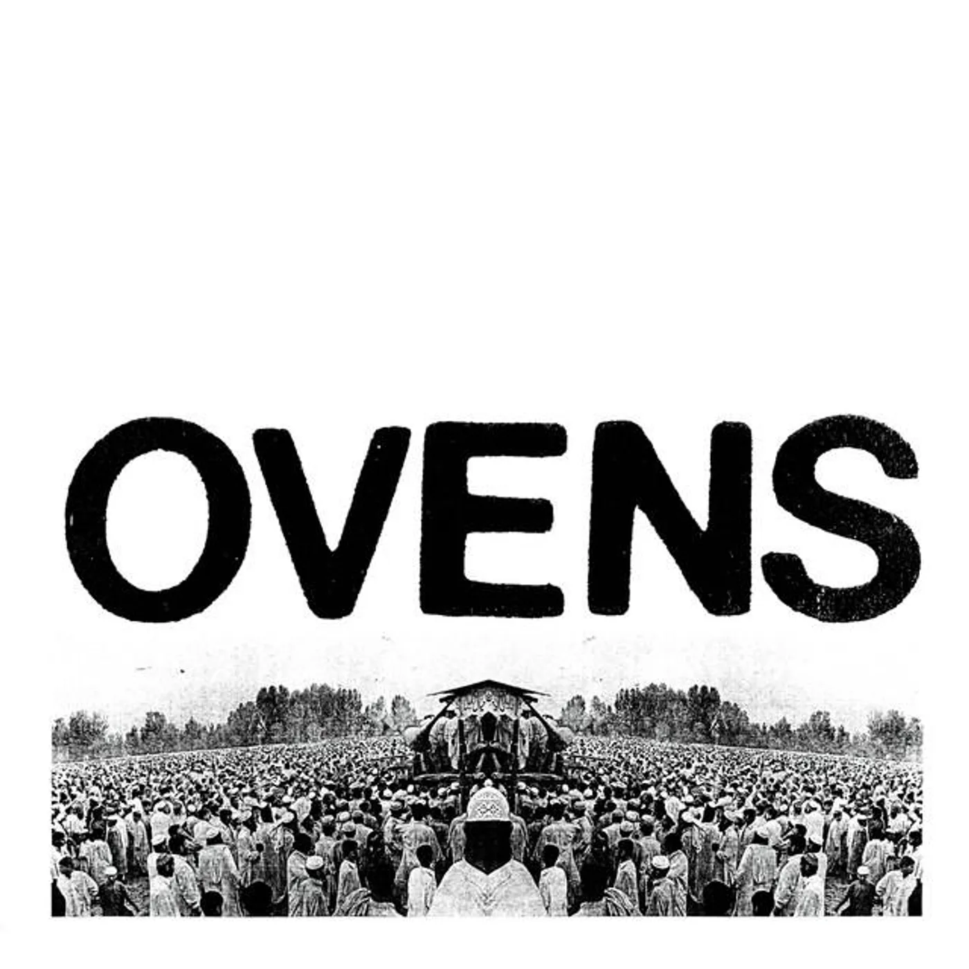 Ovens Brand Page