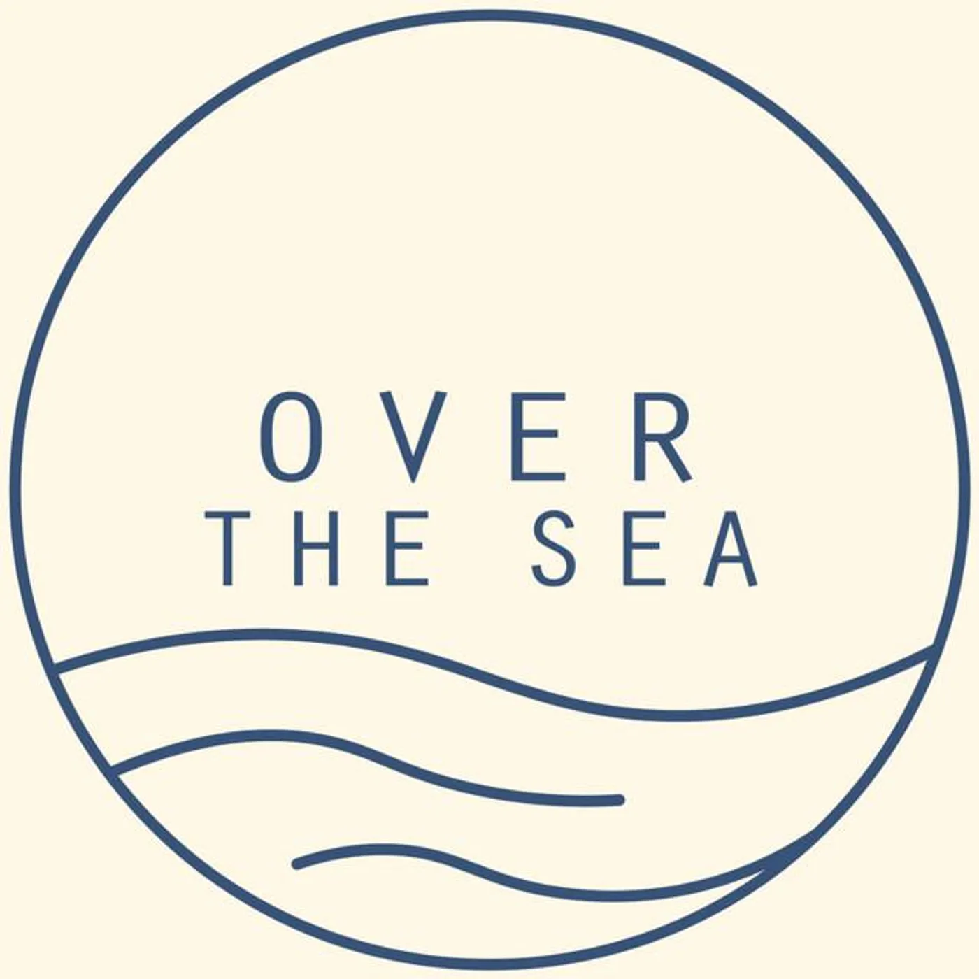 Over the Sea