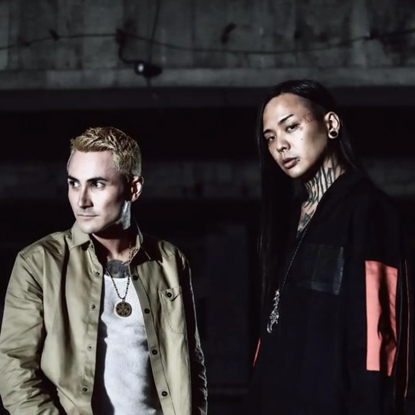 OVER KILL Brand Page