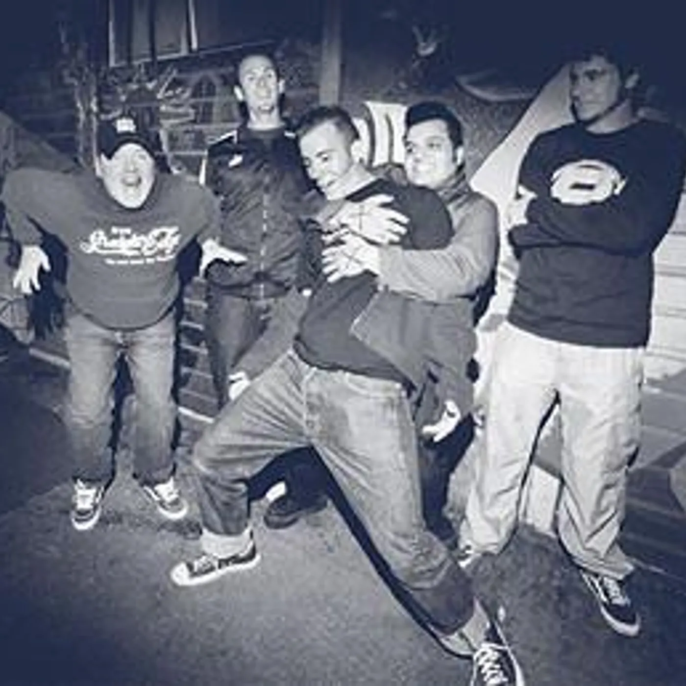 Over My Dead Body Brand Page