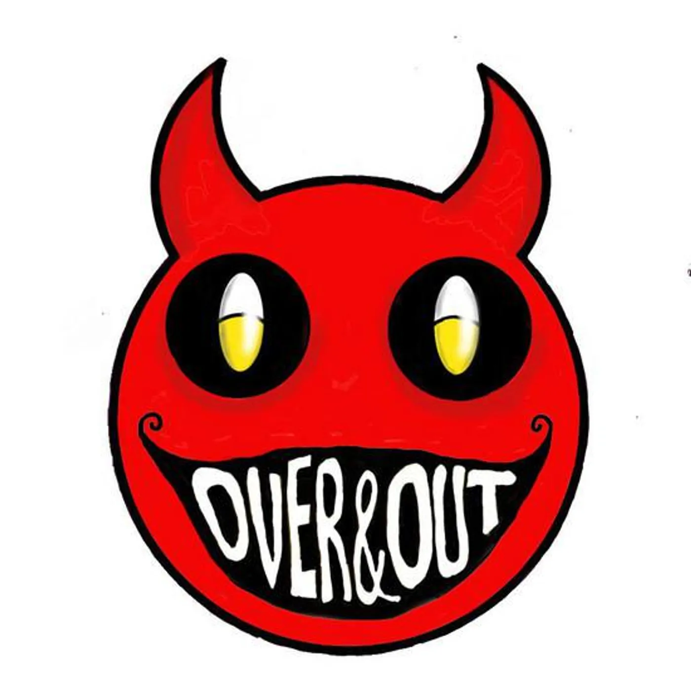 Over & Out Brand Page