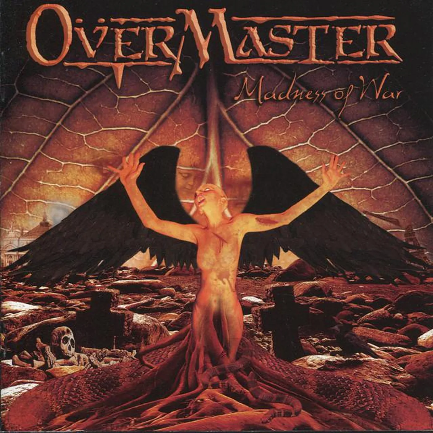 Overmaster