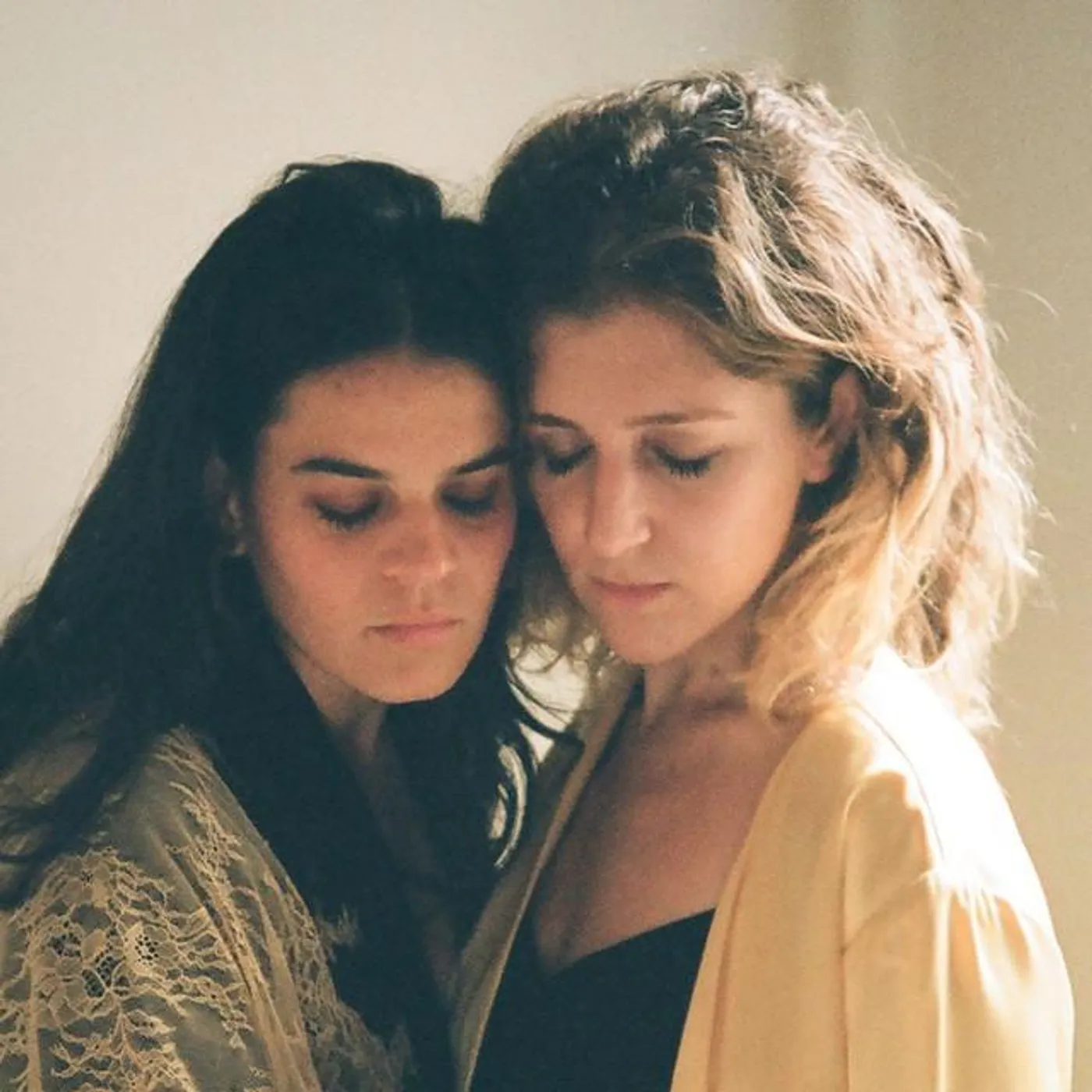 Overcoats Brand Page