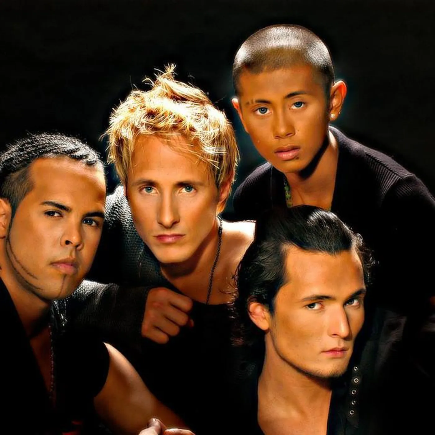 Overground Brand Page