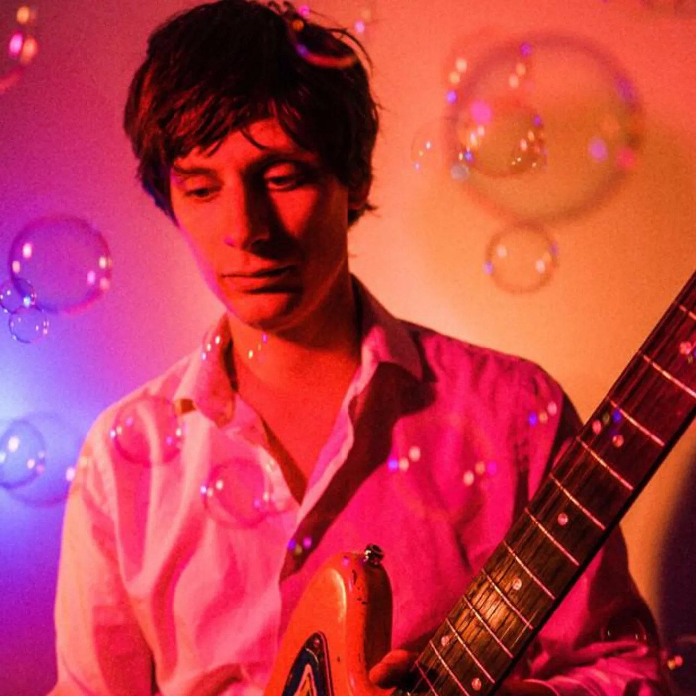 Overhand Sam Brand Page