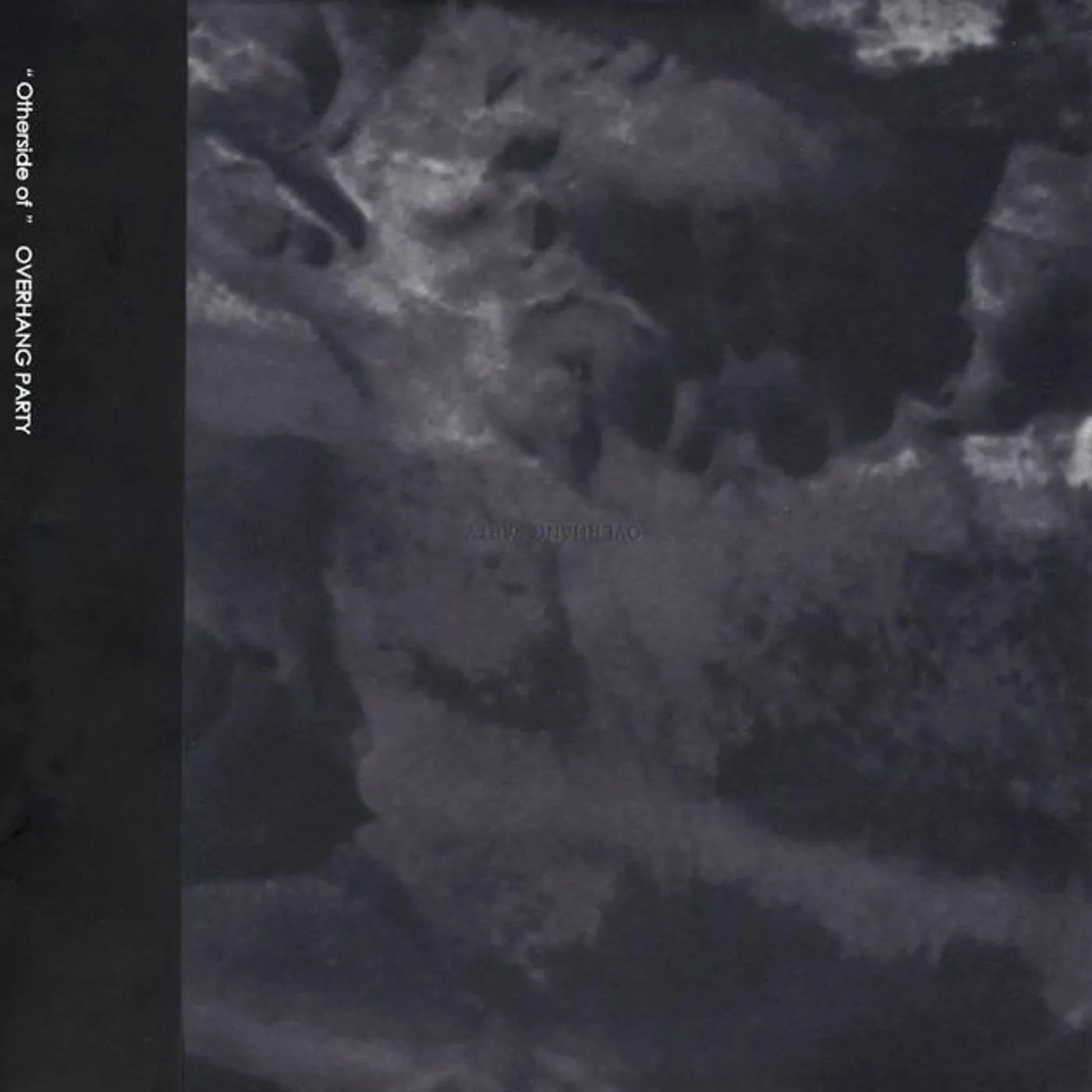 Overhang Party Brand Page