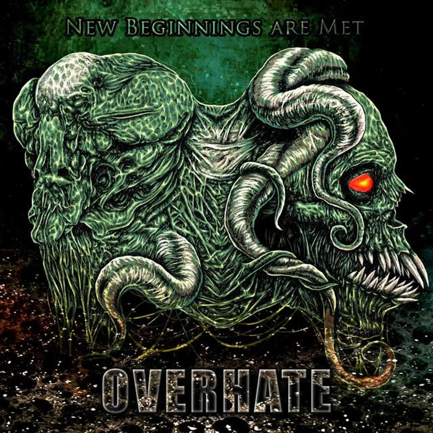 Overhate