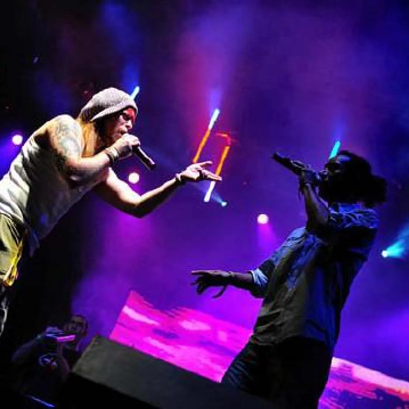 Overproof Soundsystem Brand Page