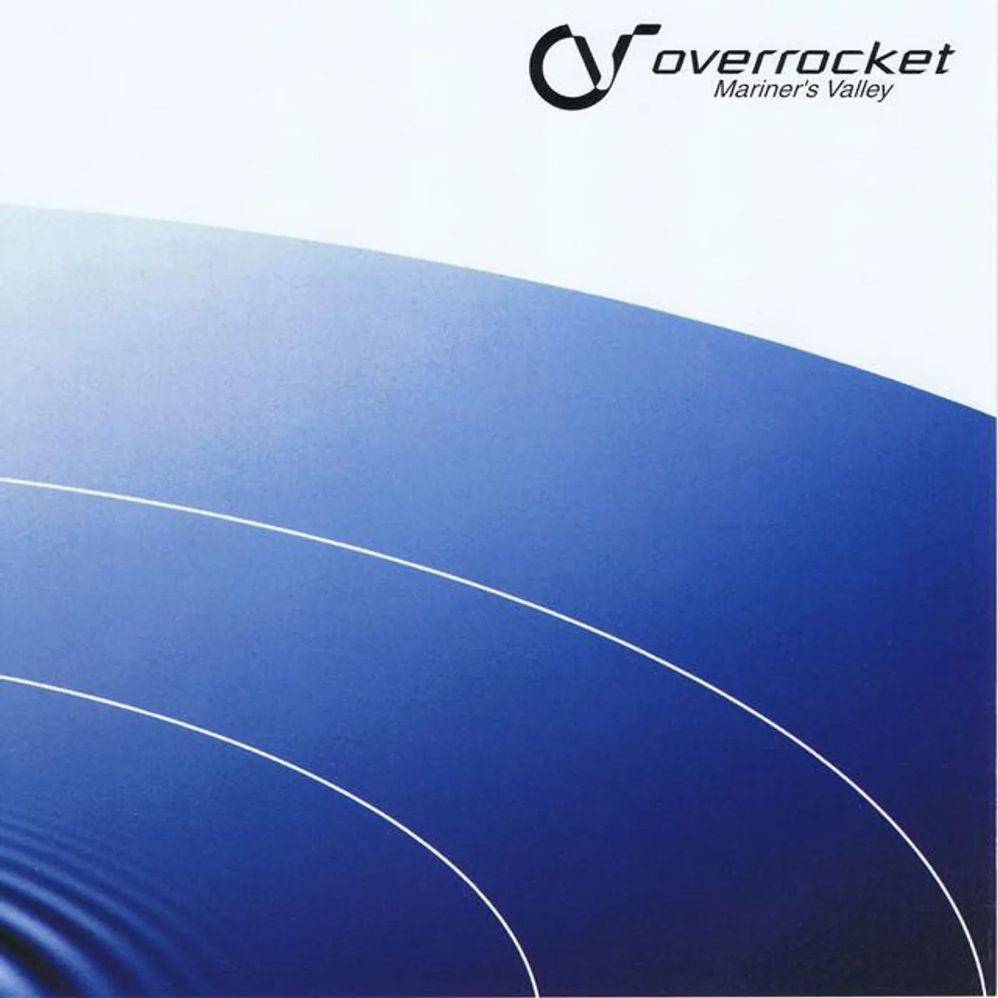 OVERROCKET Brand Page