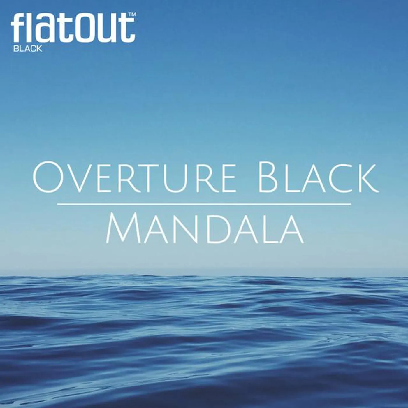 Overture Black Brand Page