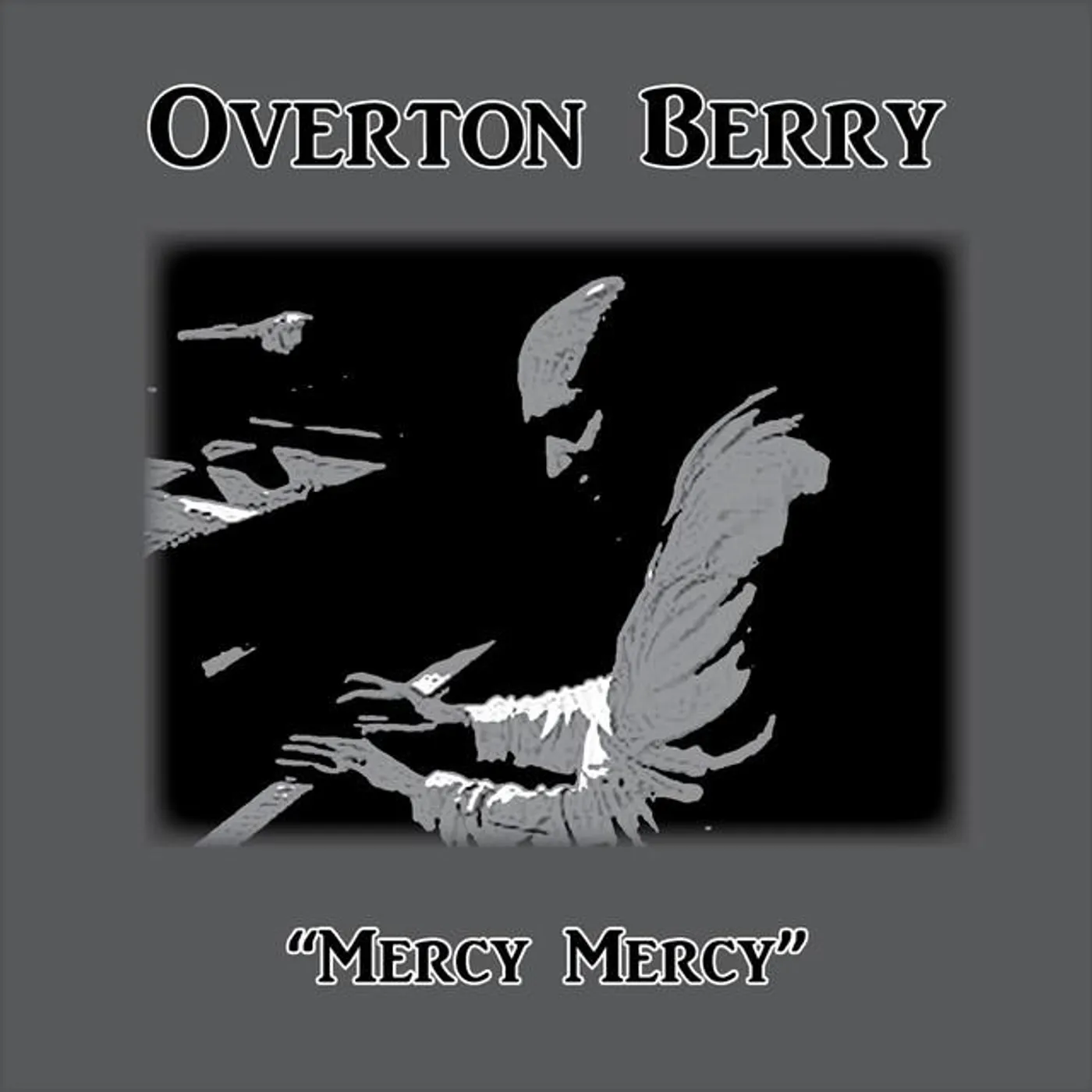 Overton Berry
