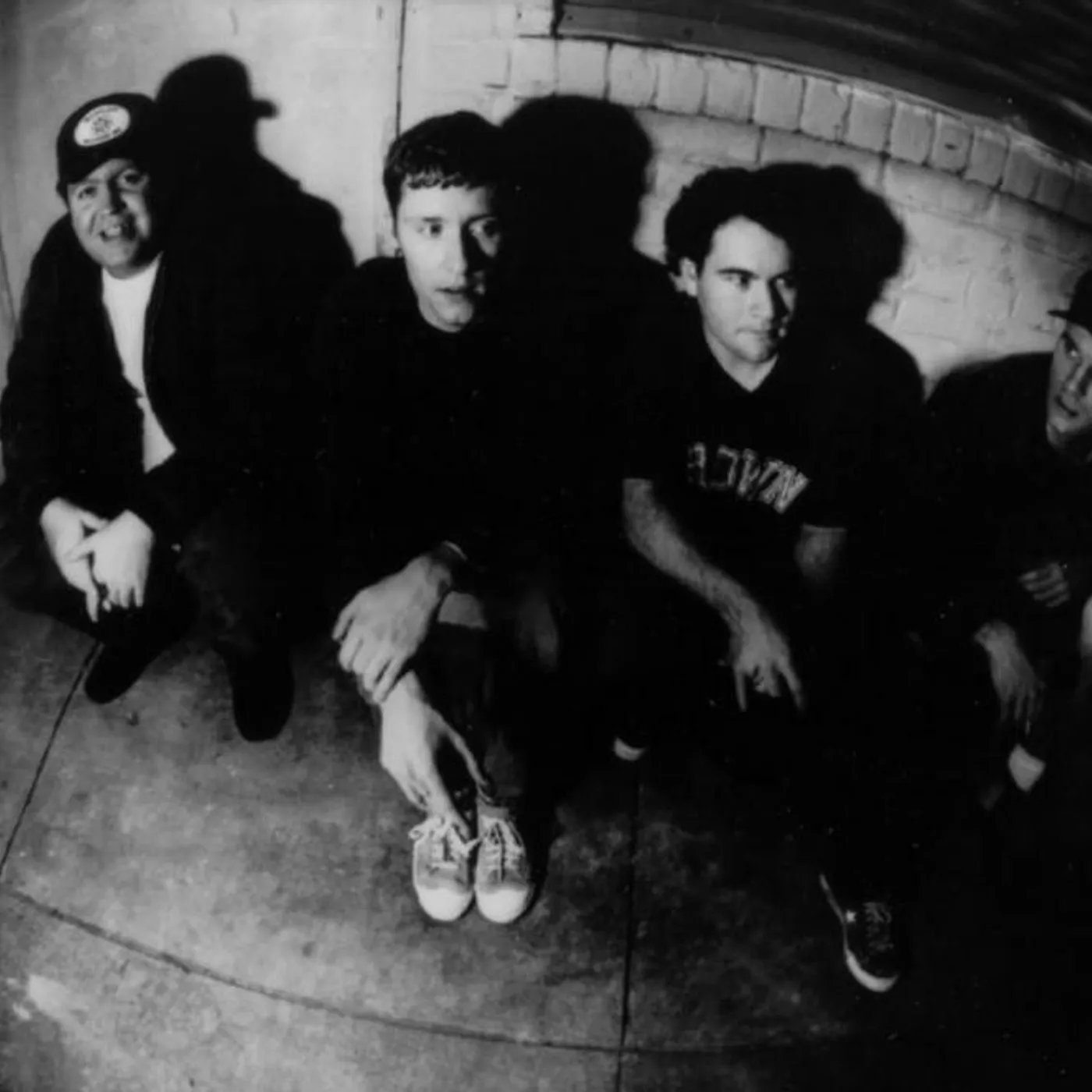 Overwhelming Colorfast Brand Page