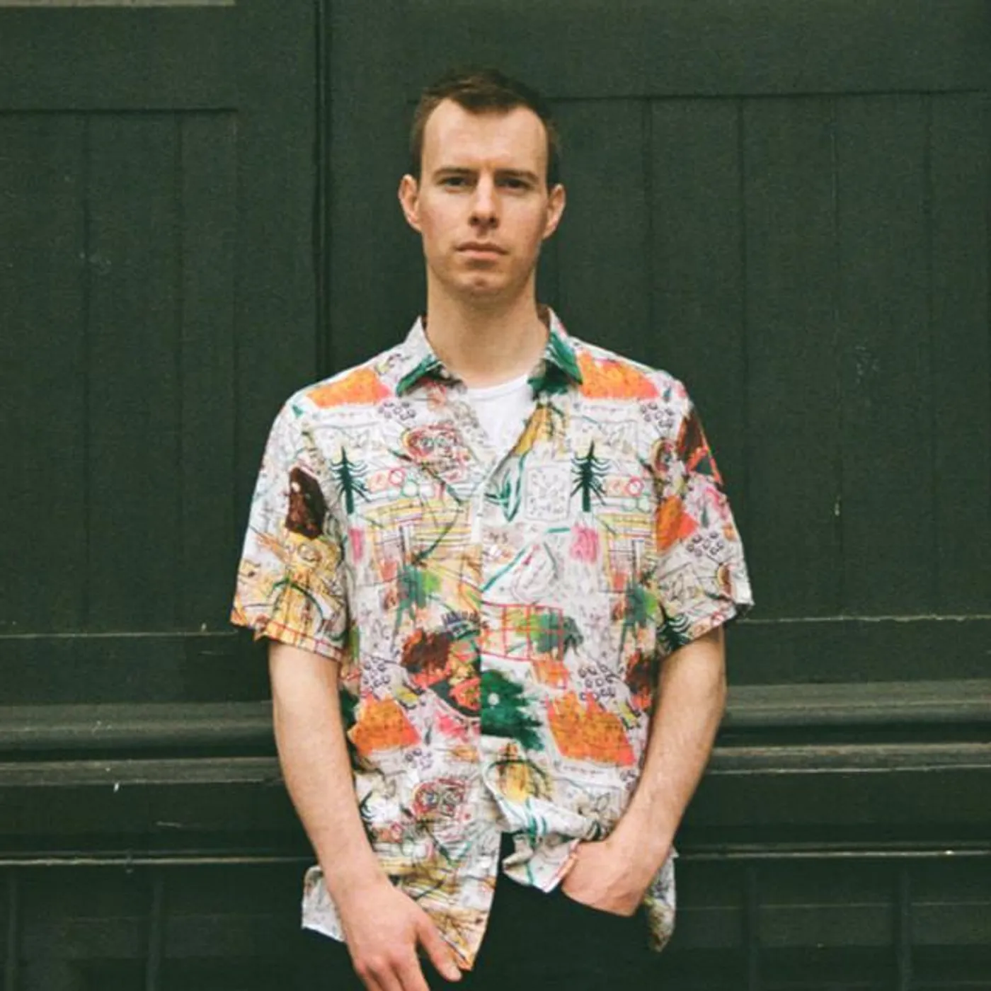 Owen Westlake Brand Page