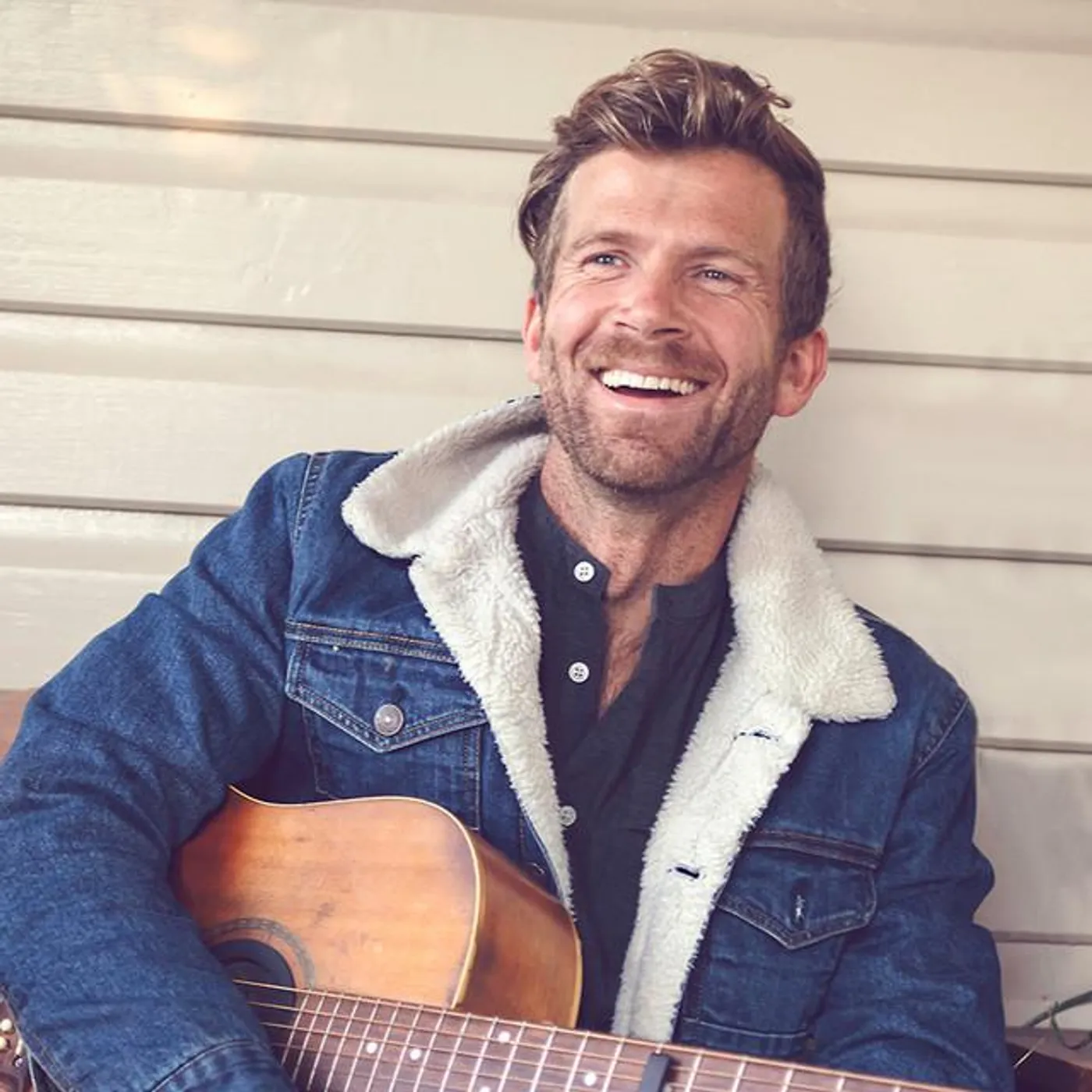 Owen Campbell Brand Page