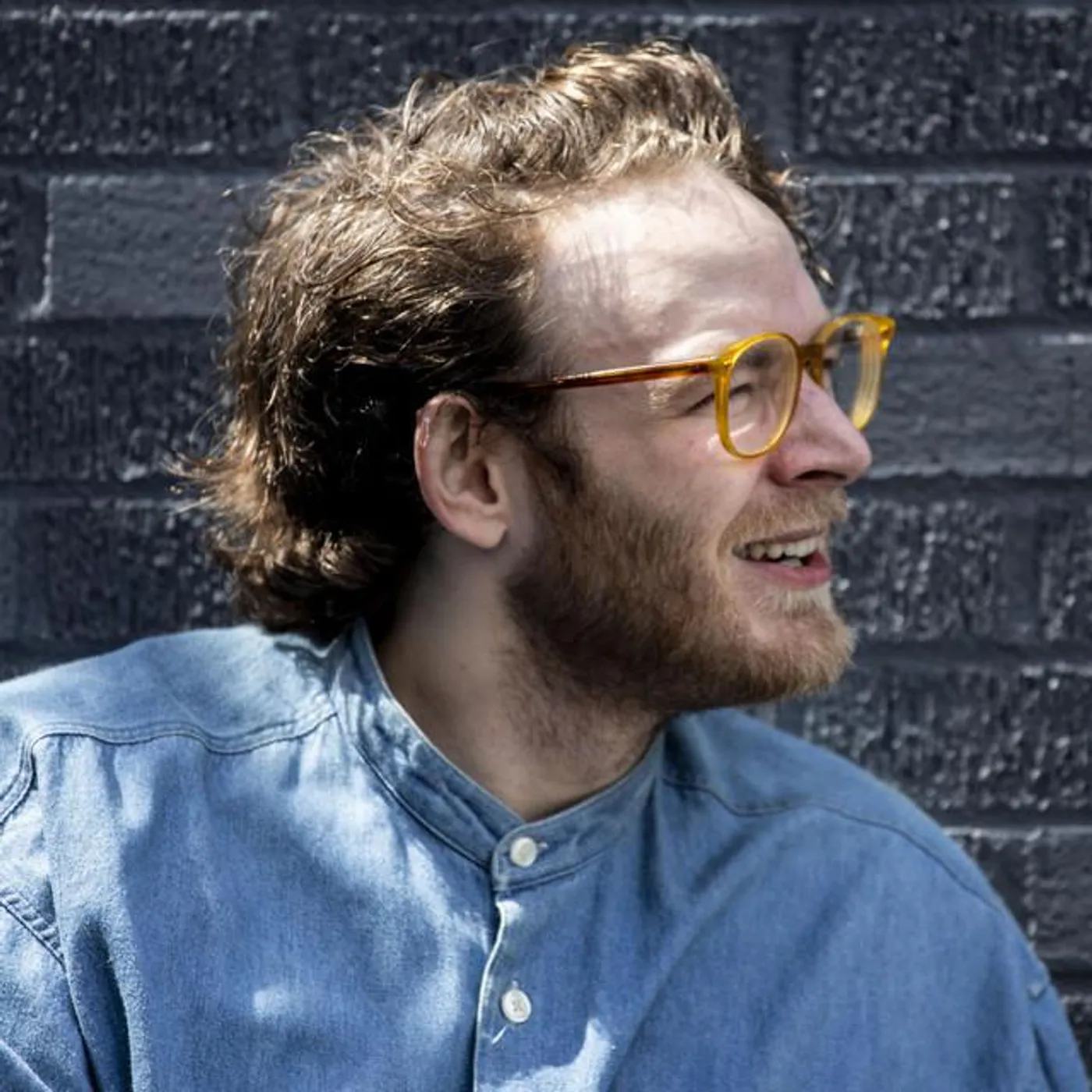 Owen Meany's Batting Stance Brand Page