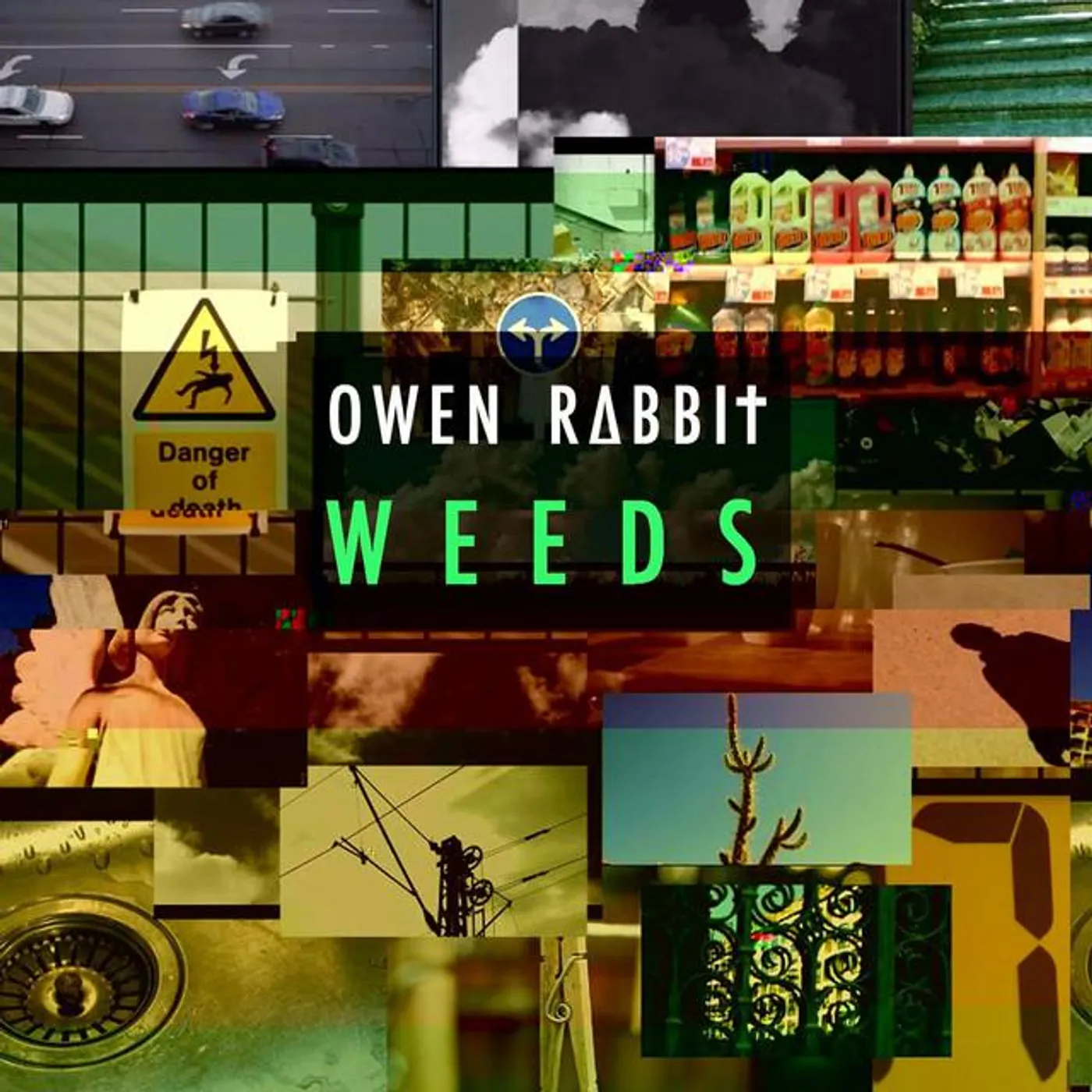 Owen Rabbit