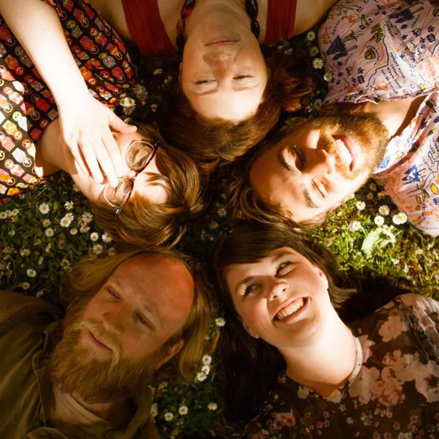 Owl & Mouse Brand Page