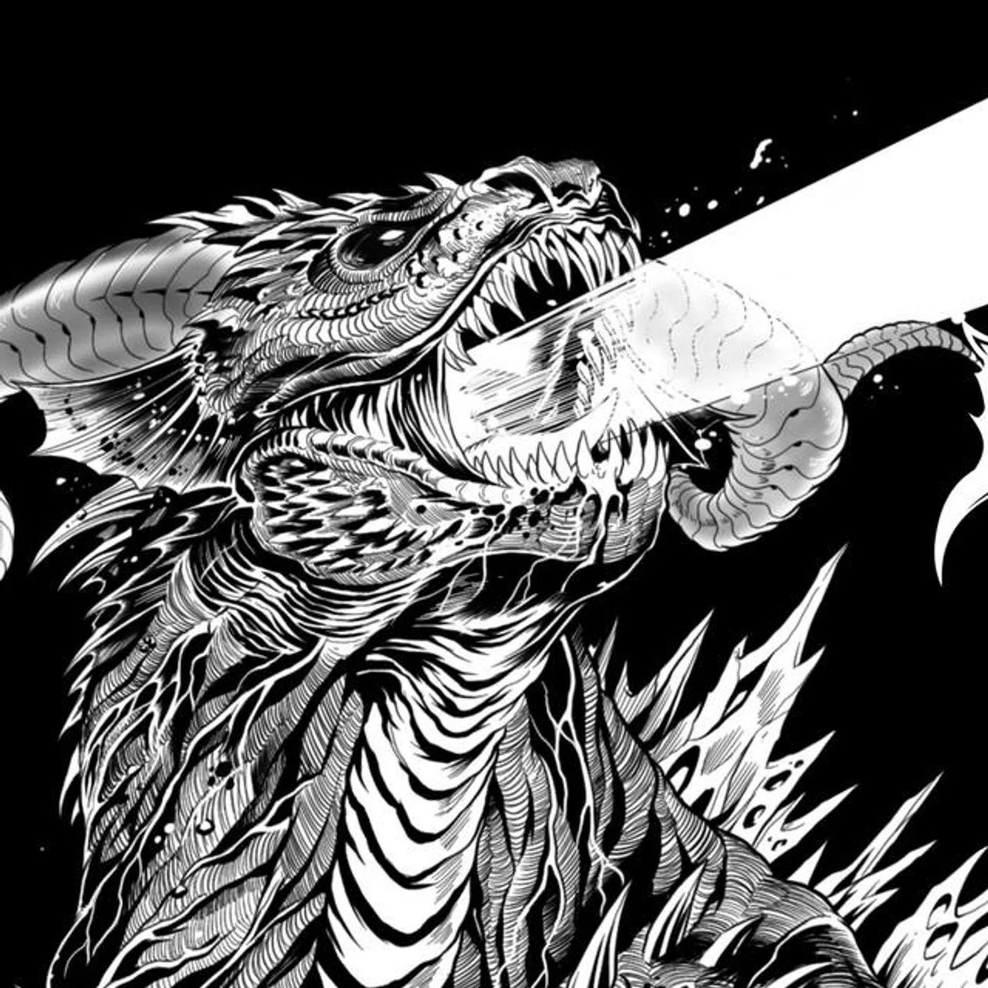 Oxygen Destroyer Brand Page