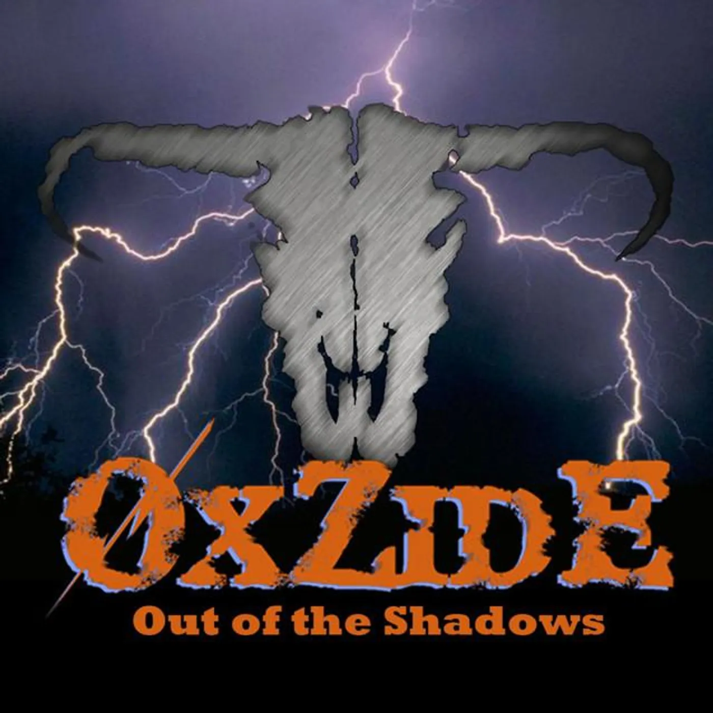 OxZide