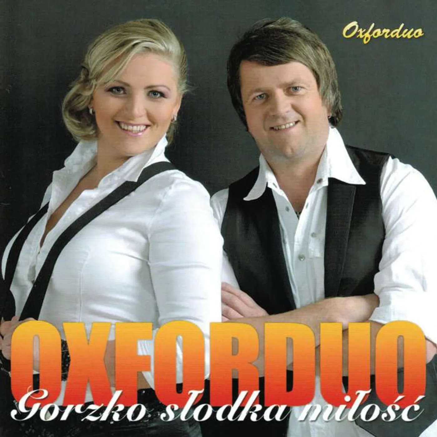 OxforDuo
