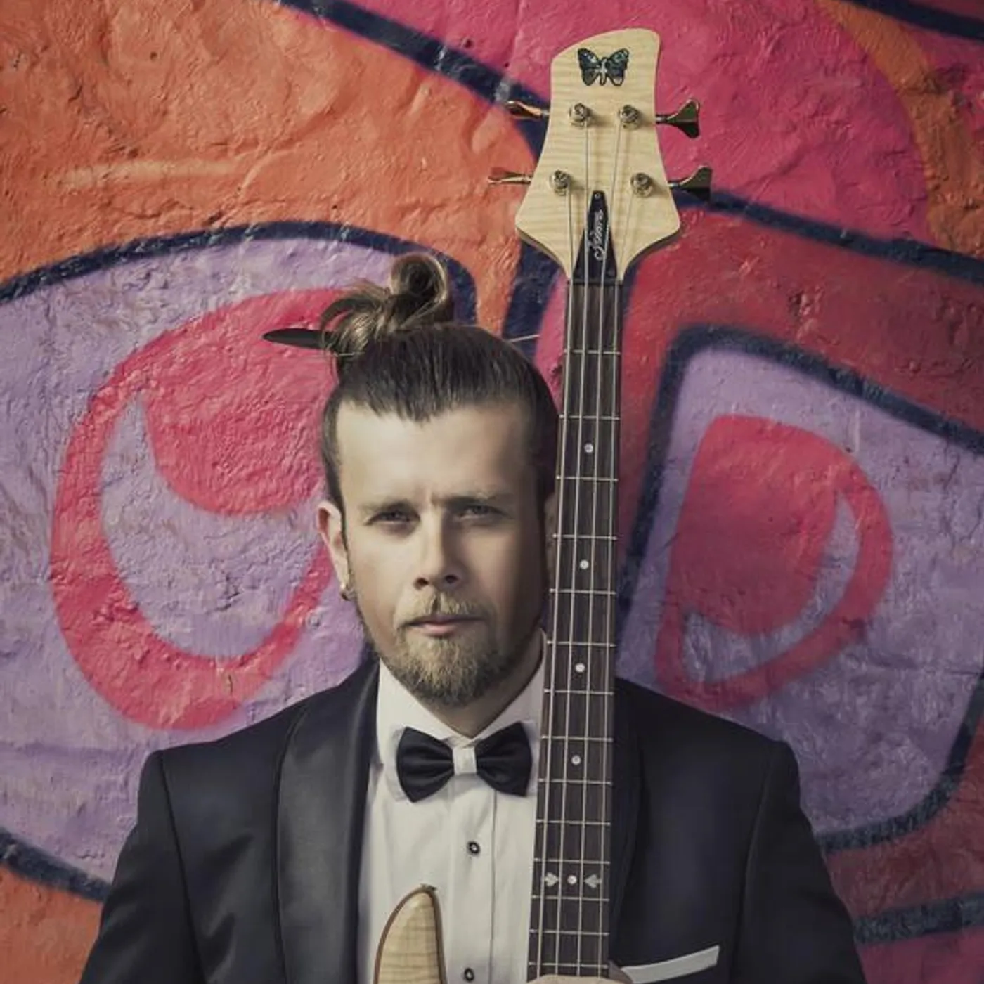 Oytun Ersan Brand Page