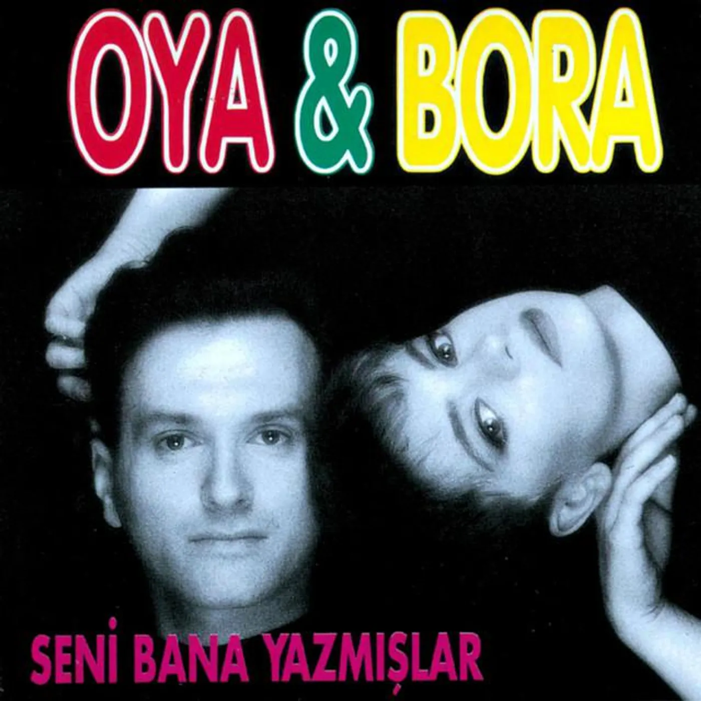 Oya & Bora