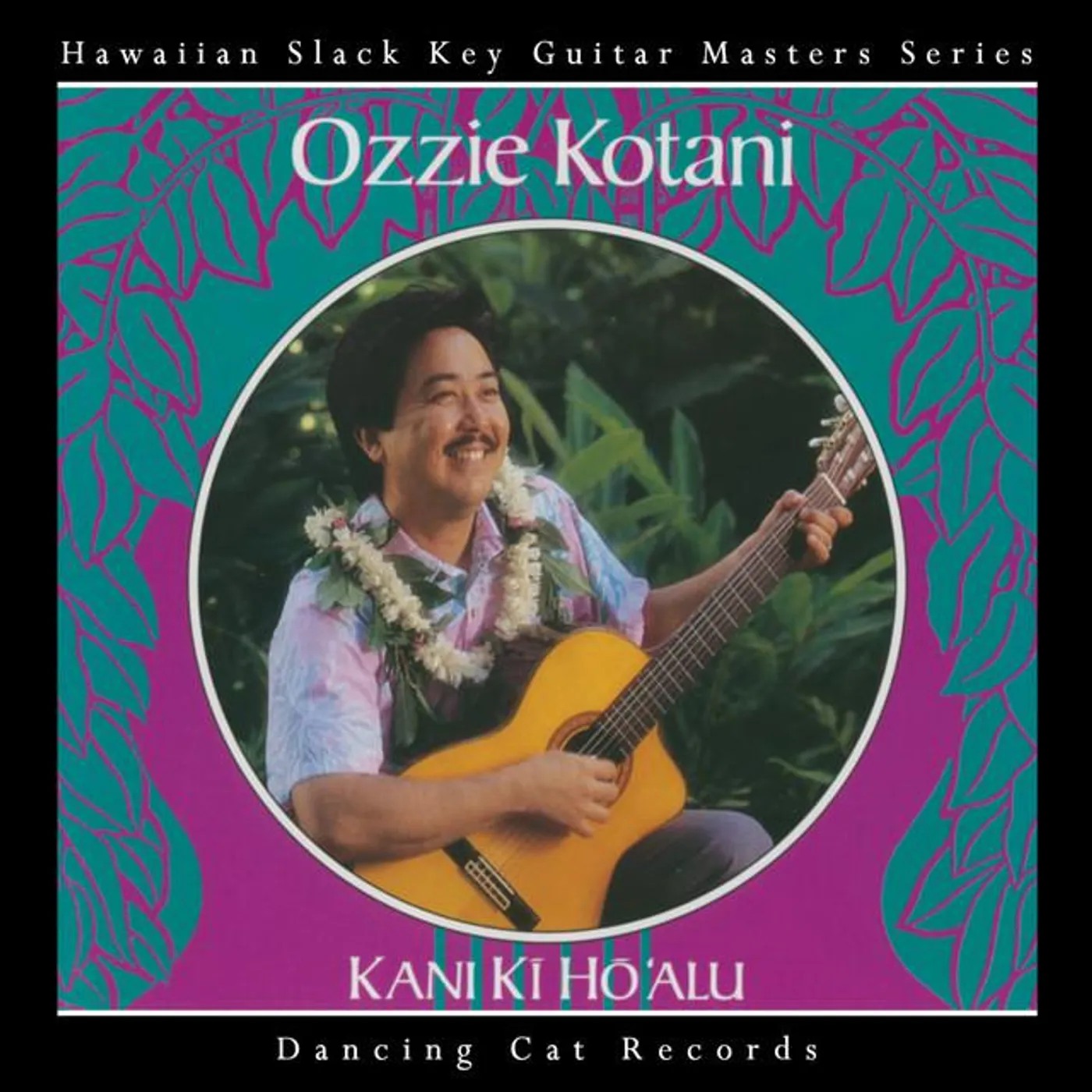 Ozzie Kotani