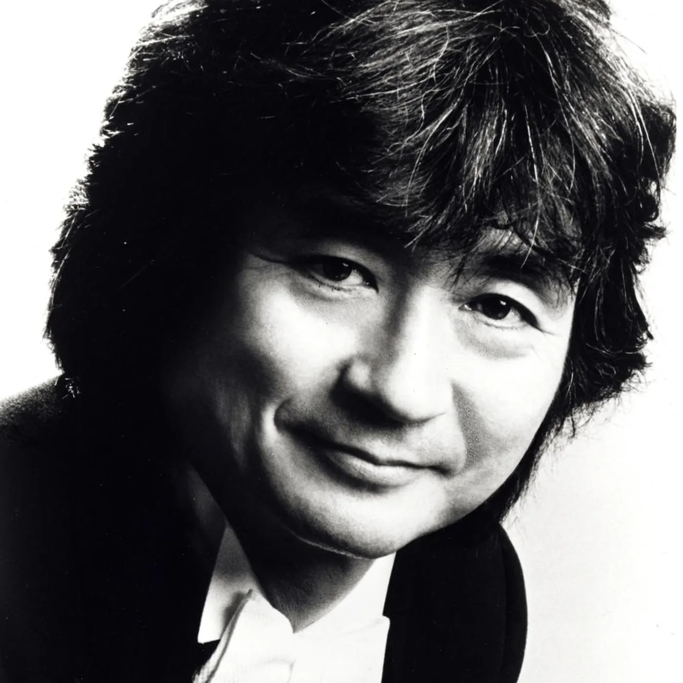 Seiji Ozawa Brand Page