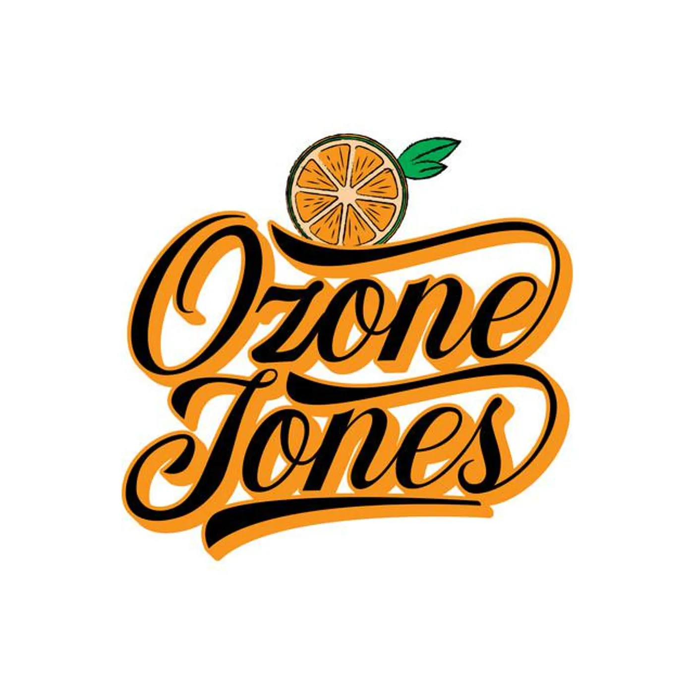Ozone Jones Brand Page
