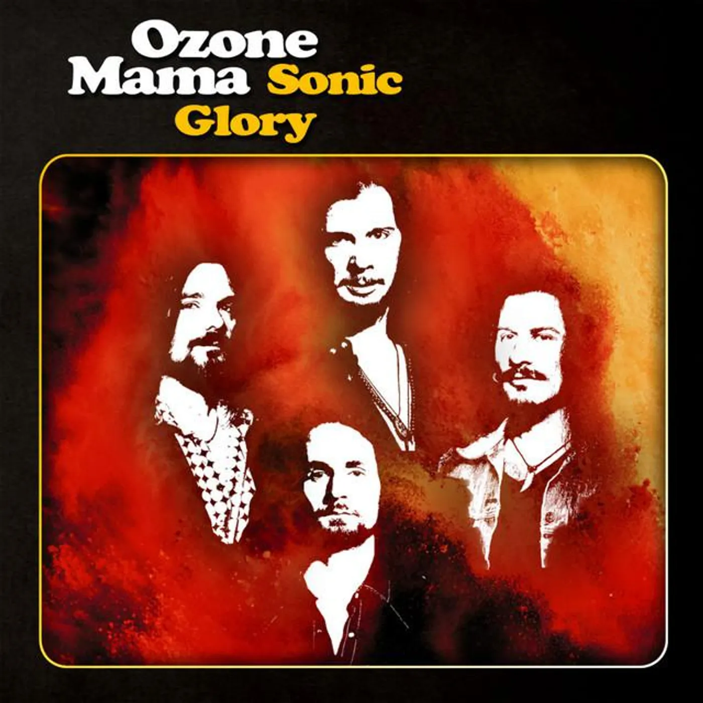 Ozone Mama Brand Page