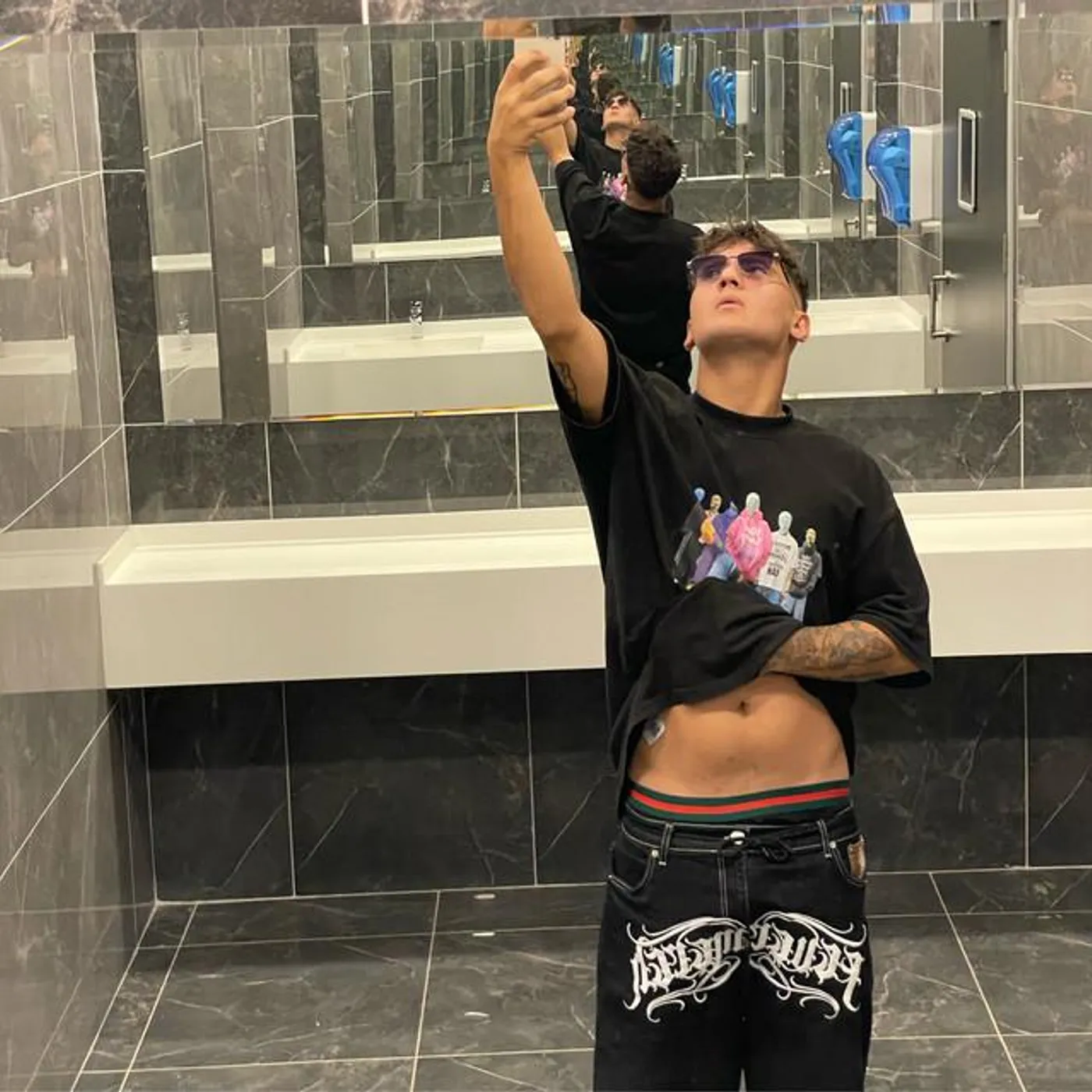 Ozorginal Brand Page