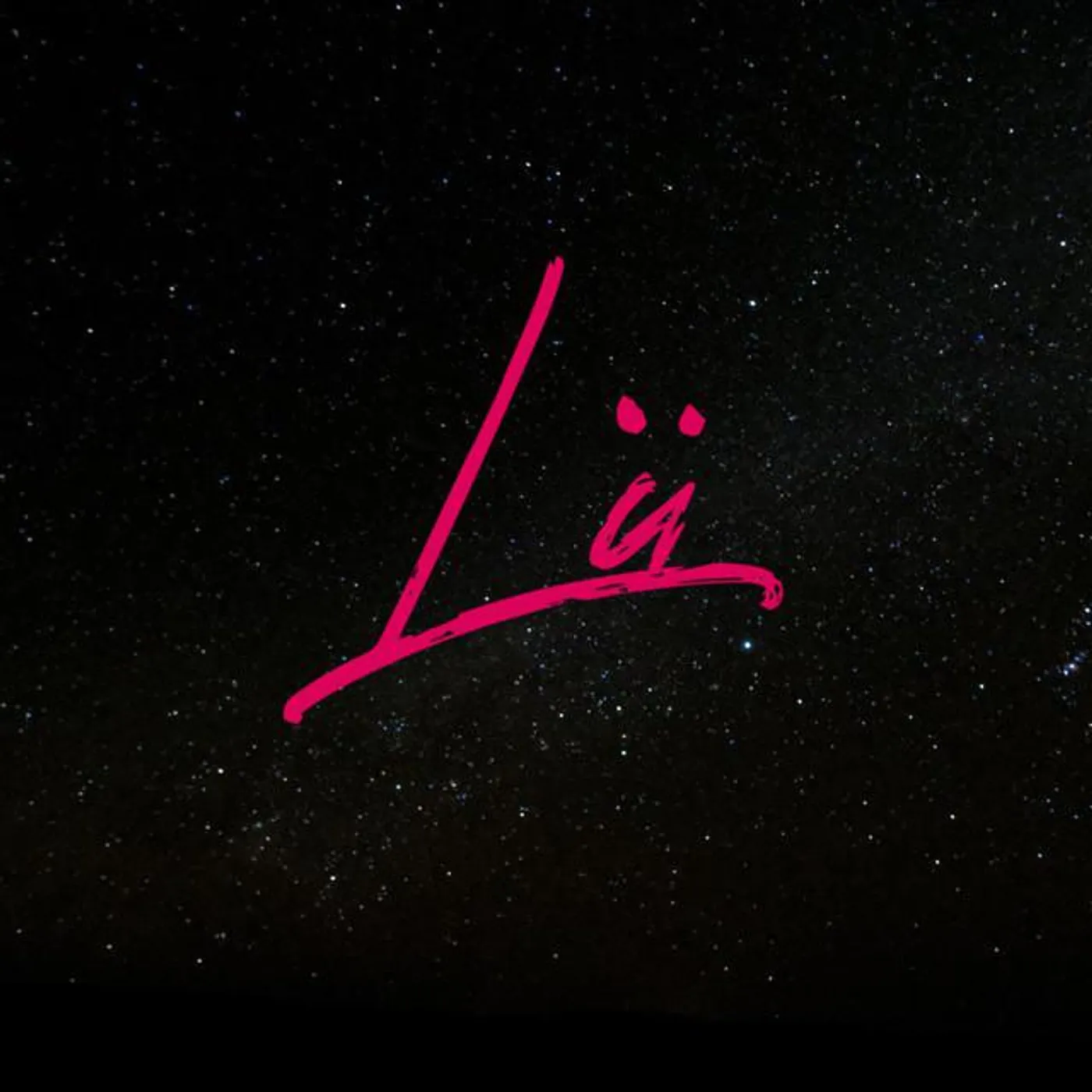 Lü Brand Page