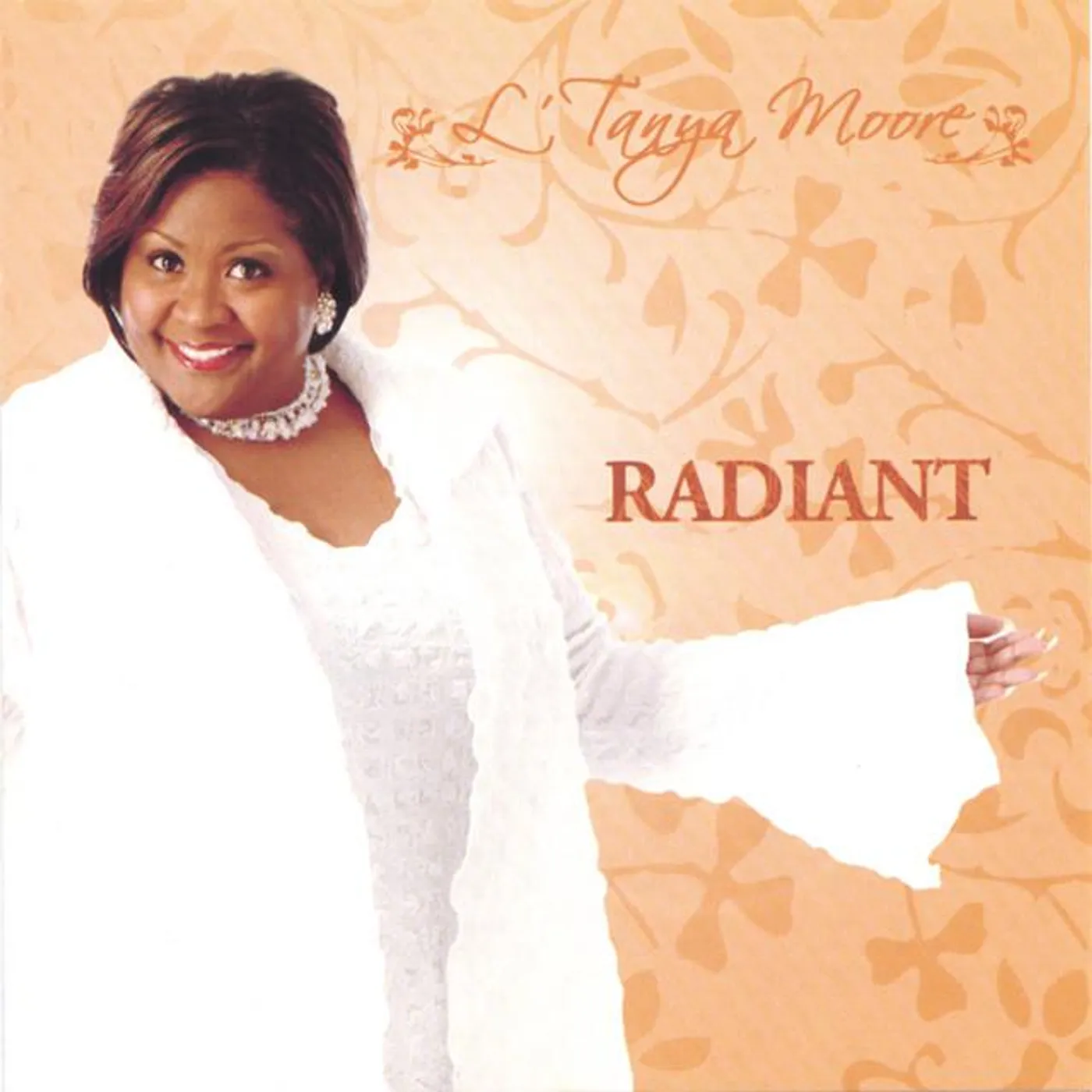 L'Tanya Moore Brand Page