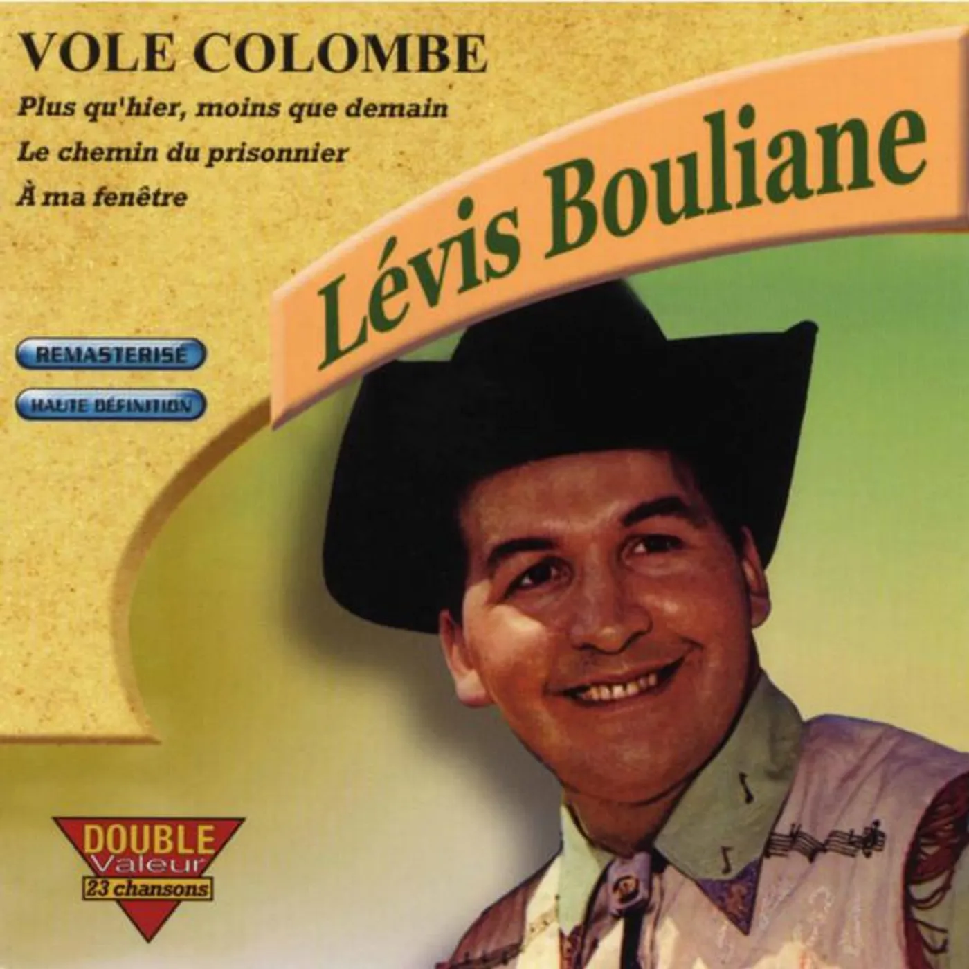 Lévis Bouliane